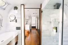 Airstream Bathroom